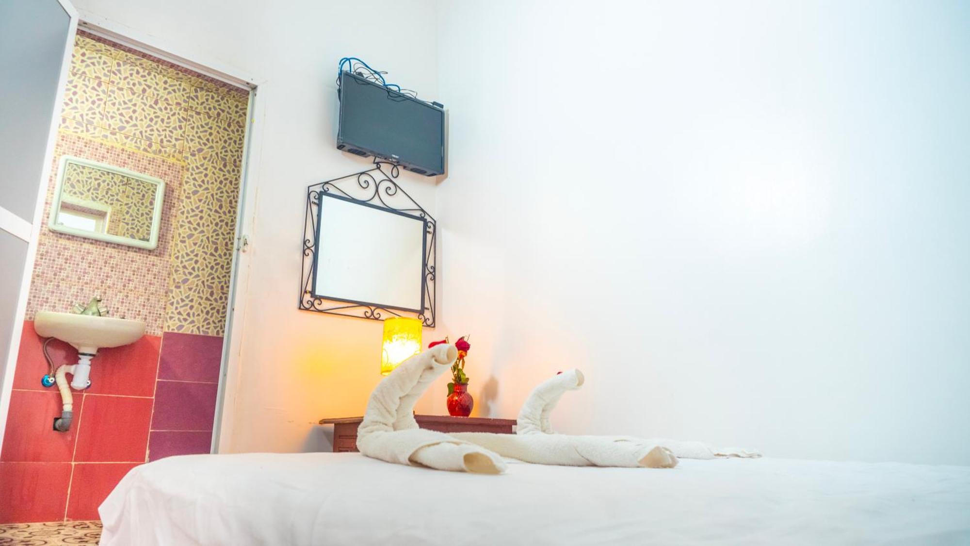 Hotel Imouzzer Marrakesh Eksteriør bilde