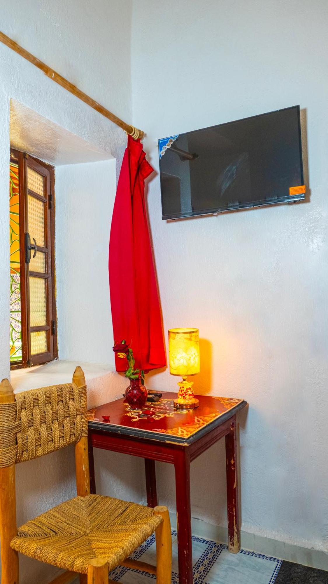 Hotel Imouzzer Marrakesh Eksteriør bilde