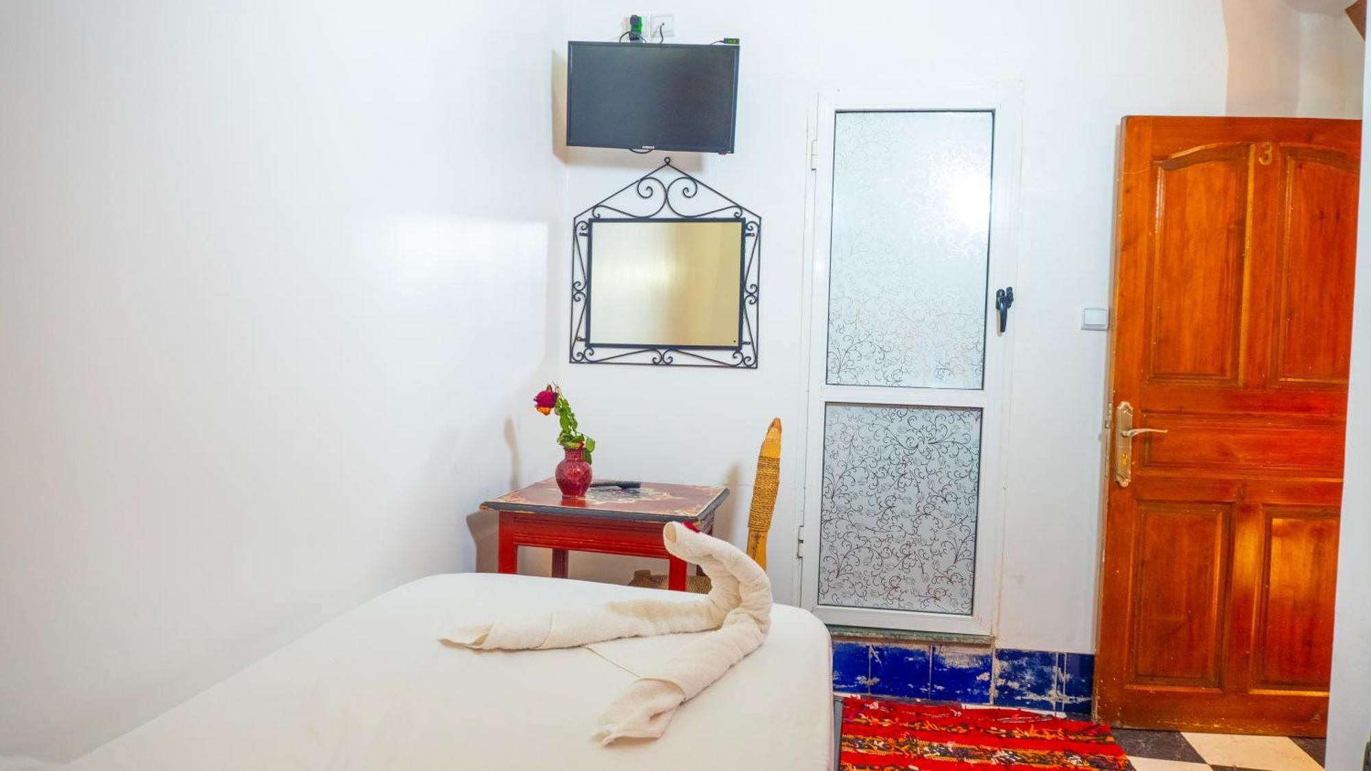 Hotel Imouzzer Marrakesh Eksteriør bilde
