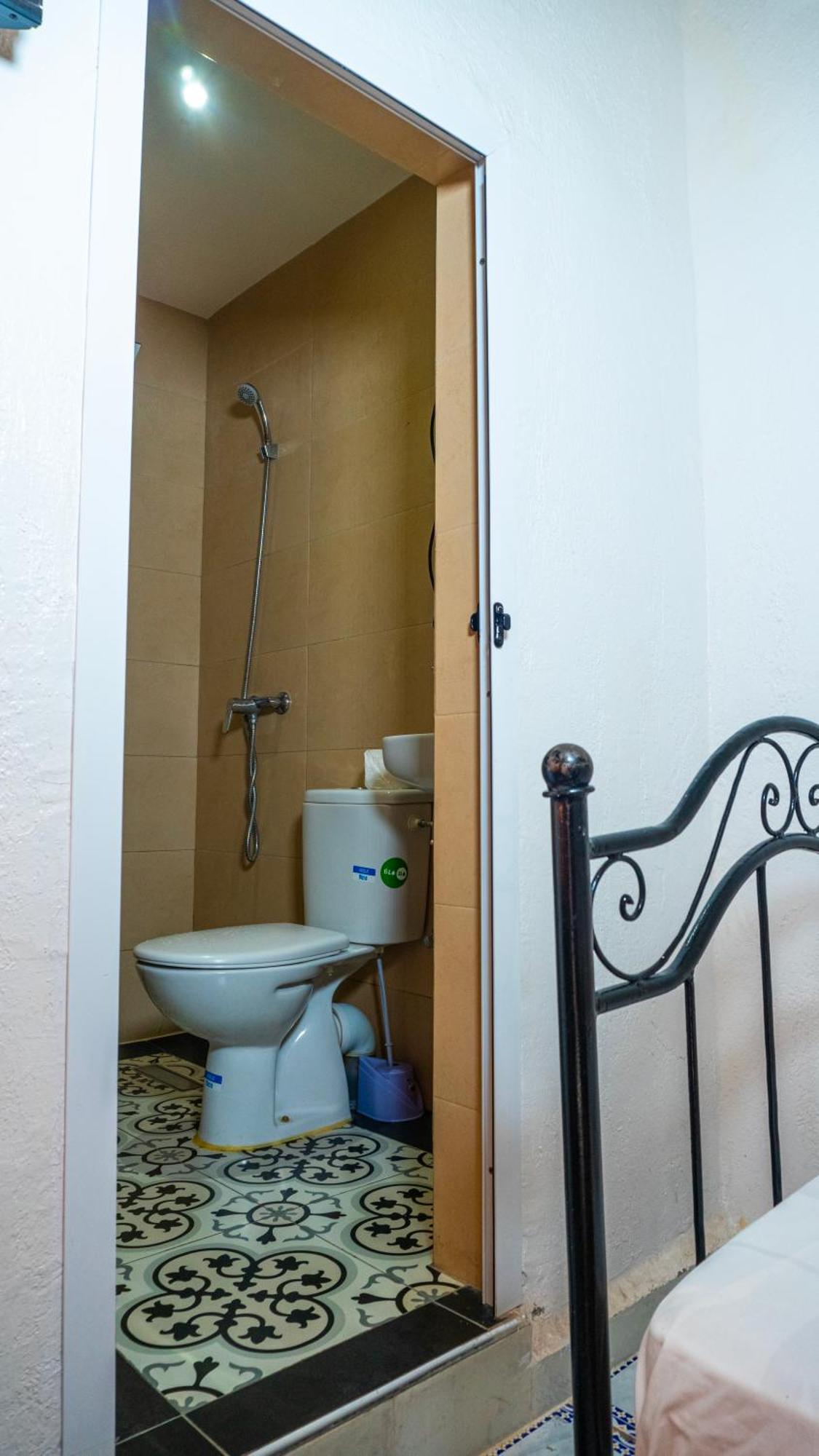 Hotel Imouzzer Marrakesh Eksteriør bilde
