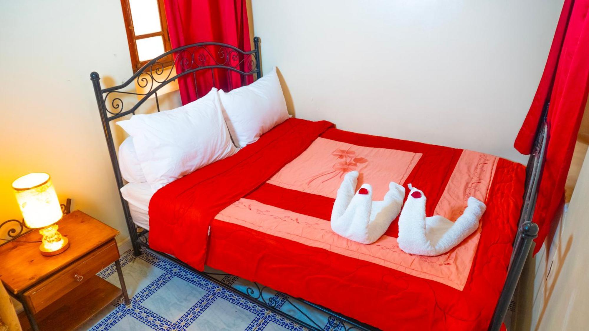 Hotel Imouzzer Marrakesh Eksteriør bilde