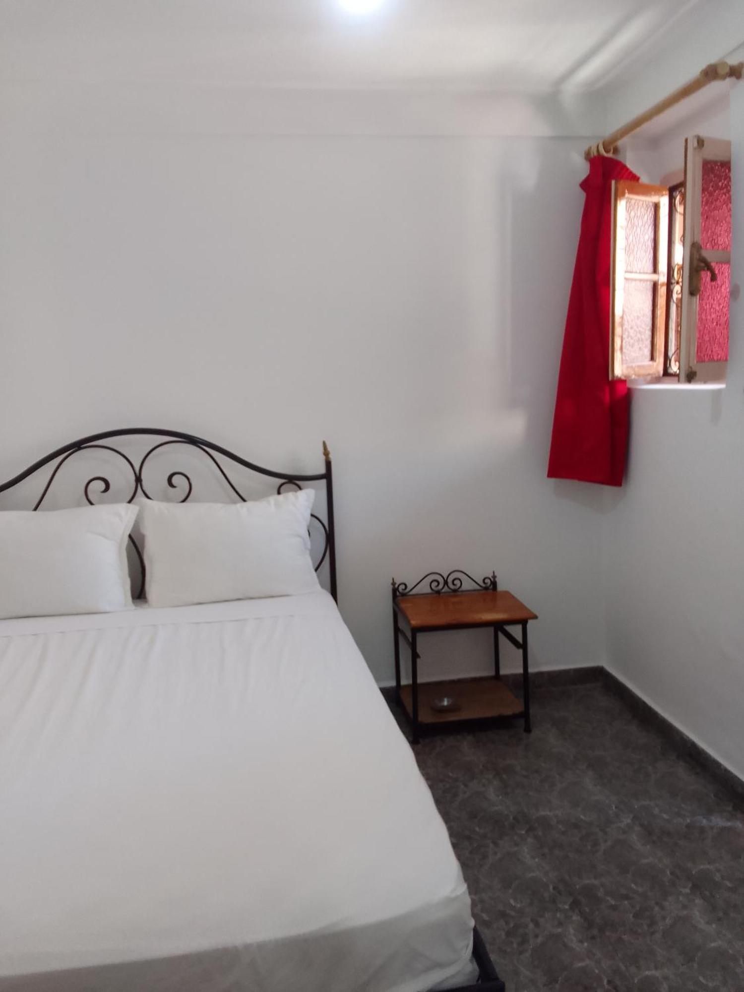 Hotel Imouzzer Marrakesh Eksteriør bilde